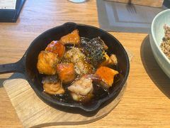 -小满Grainkitchen(滨江商业广场店)