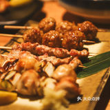 八里庄超火日料——宇治川.炉端烧.居酒屋🔥 