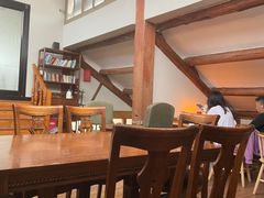 -1901 Cafe(西四店)