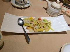 -云来居素食馆(南山店)