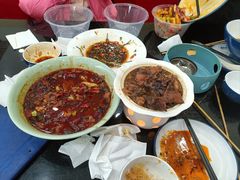 -宛平李记小吃(东关街店)