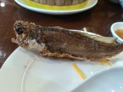 -王家沙点心店(南京西路总店)