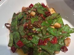 -辣可可·小炒黄牛肉(望京凯德MALL店)
