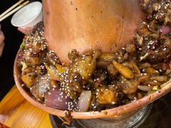 -黄泰吉拾味餐厅(江汉路店)
