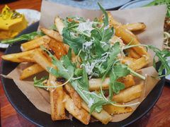 松露薯条-O'mills Sourdough Bakery&Bistro(永嘉路店)