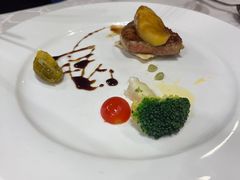 -德大西餐社(云南南路店)