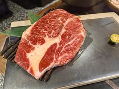 -厚贞日式烤肉(浦东汇智店)