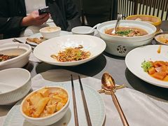 -沈灶河豚宴·河豚融合餐厅(汉中路店)
