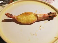 -通海俄式烧烤(下瓦房店)