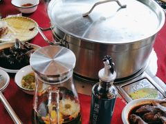 -麻奢鸽农庄·梦里水乡