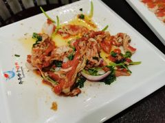 招牌肥牛-杨记齐齐哈尔烤肉(总店)
