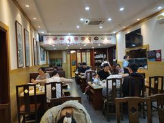 -德寿宫韩国料理(下沙店)