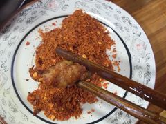 -金鼎雪山牦牛杂火锅(理县总店)