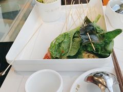 -串一火锅(赛格国际购物中心店)