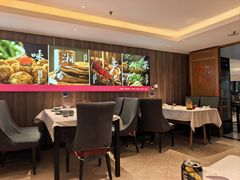 -湘中缘·湖南菜(娄底驻京办店)