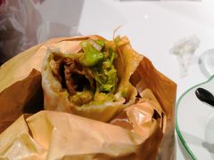 -特派卷·老北京烤鸭卷(合生汇购物中心店)