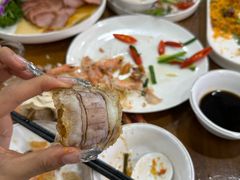 -醉壹号海鲜大排档(厦门美食地标店)