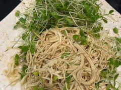 -穆隆斋清真大饭店(串窑街店)