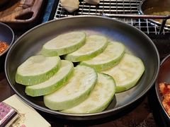 -夜食白市Yespicy·烧烤啤酒宵夜(番禺四海城店)