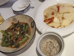 -味悦·老字号·赣州菜(厚德总店)