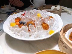 -粤集·手工粤菜(皇庭广场店)