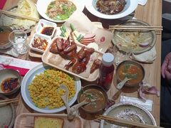 -鸽子窝(宋庄店)