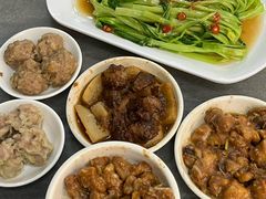 -品香排骨饭(羊官路店)