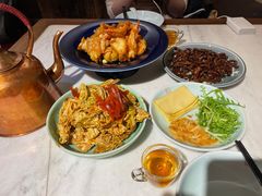 -小吊梨汤·北京菜·烤鸭(鸟巢店)