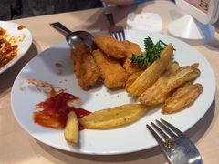 -宜家·瑞典风味餐厅(四元桥店)