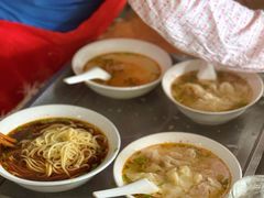 -安庆柴火馄饨(马道街店)