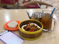 -港海餐厅(解放东路店)