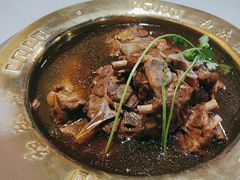 -和庆斋羊蝎子火锅·碳缸烧烤(顺义旗舰店)