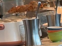 -济南香格里拉·咖啡泉自助餐厅