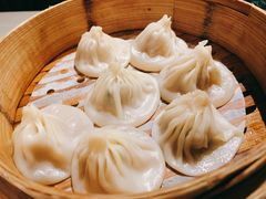 小笼包-苏浙汇(朝外店)