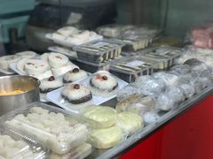 -上海虹口糕团食品厂(欣兴店)