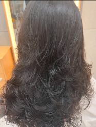 点击看大图 -MORI HAIR SALON日式美发沙龙