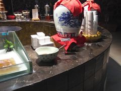 -德得轩烤涮一体自助餐厅(王府井店)