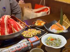 -白石的深夜食堂(济南万象城店)