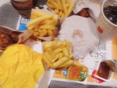 -麦当劳(塔园路店)