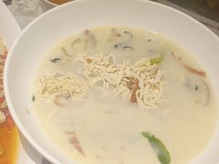 -狮王府淮扬菜(新街口友谊店)