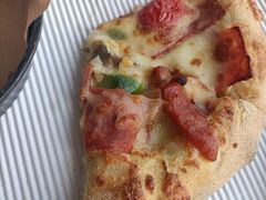 -必胜客(威高广场店)