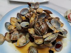 -来之顺海鲜菜馆·青岛菜·始于1993(栈桥店)