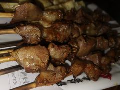 -恭敬李老北京炸酱面·京味菜(西花市店)