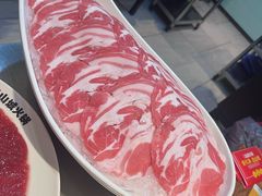 -华晟山城火锅(开发区港西东阁里店)