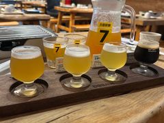 -木屋烧烤(创业店)