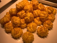 -汉巴味德(沈阳万象汇店)