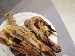 -全聚德(长白直营店)