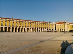 -商业广场(Praça do Comércio)