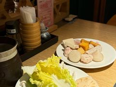 -温野菜涮涮锅(西单大悦城店)