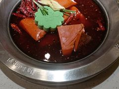 -大龙燚火锅(科华店)